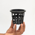 Orchid Mesh Pot